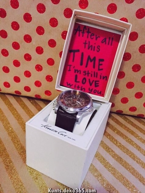 25 DIY Geschenke Zu Gunsten Von Ihn Mit Vielen Tutorials Design Magazin